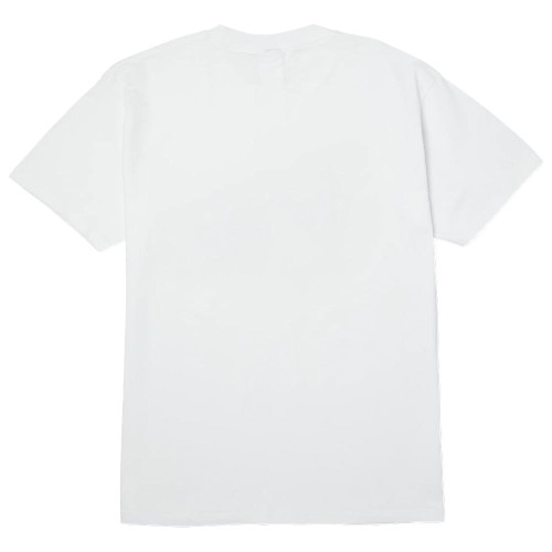 Huf Ανδρική κοντομάνικη μπλούζα Galaxy T-Shirt